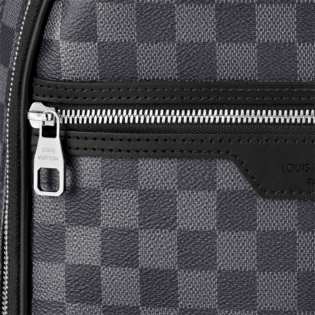 Louis Vuitton Michael NV2 Backpack